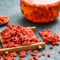 Erstklassige organische rote goji Beeren für Gesundheit